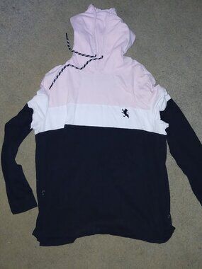 Cactus man Hoodie